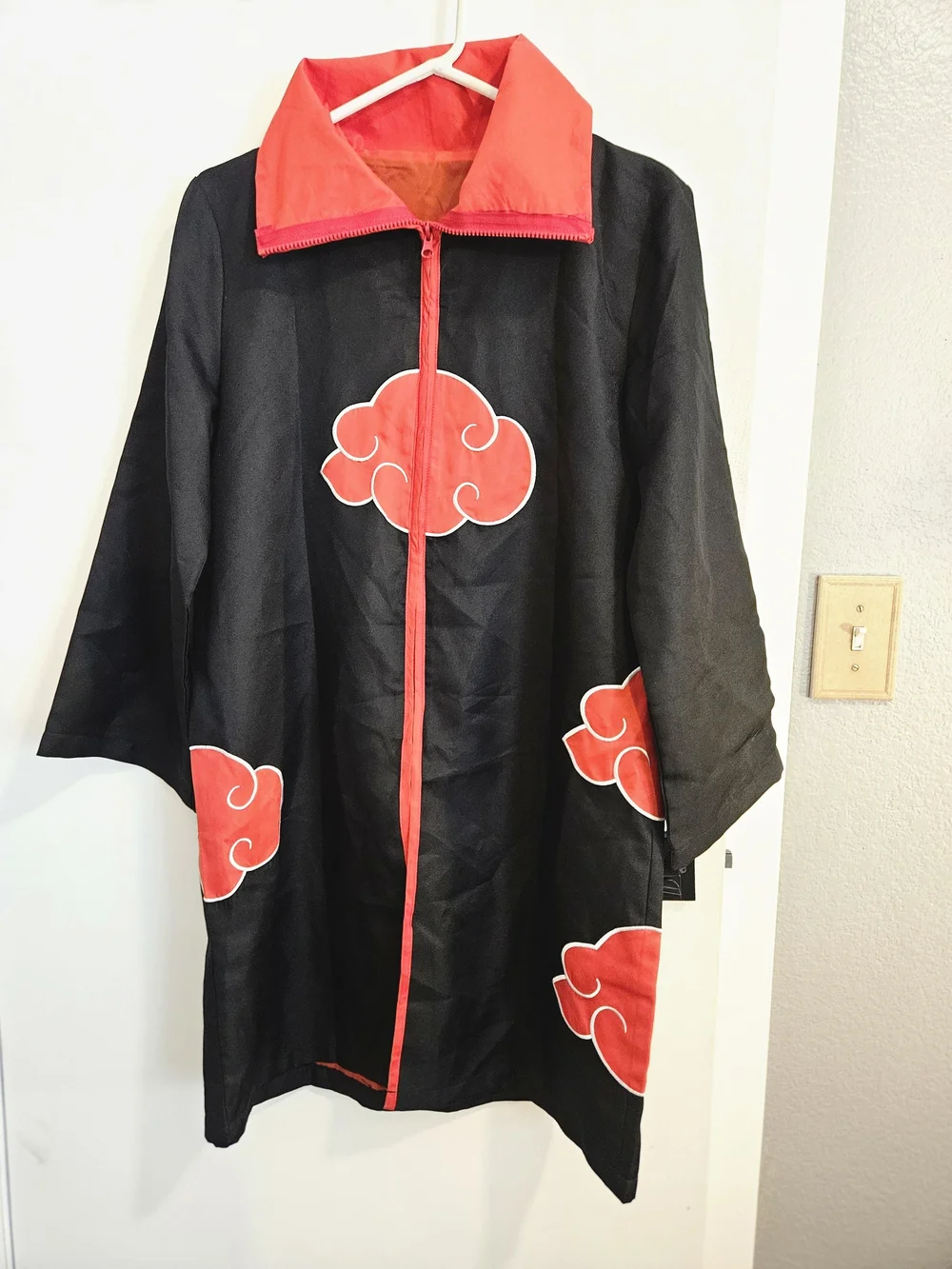 Akatsuki organization in Naruto Shippuden
